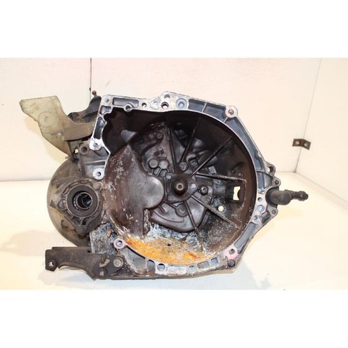 Getriebe peugeot 208 - getriebe,