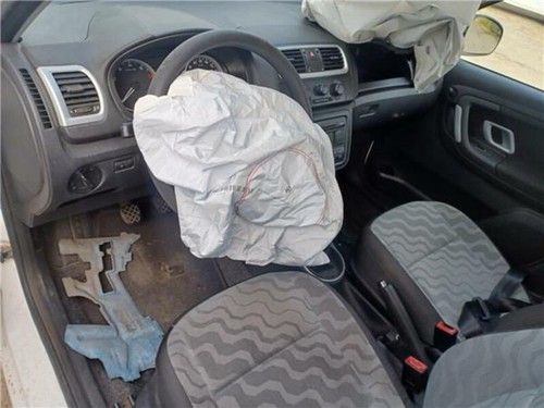 Getriebe für skoda fabia - skoda,