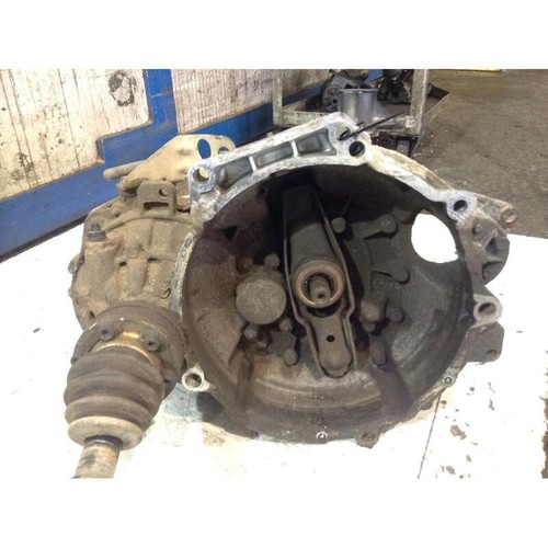 Getriebe volkswagen passat - getriebe, ft