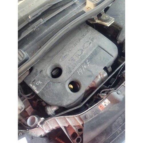 Getriebe ford max - getriebe, (10-15)