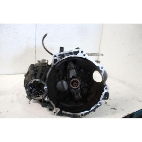 Getriebe volkswagen polo - ft,