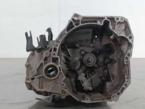 Getriebe 207067 nissan - getriebe,