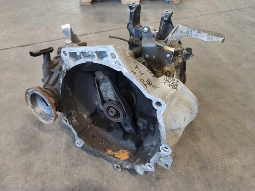 Getriebe für seat ibiza - für,
