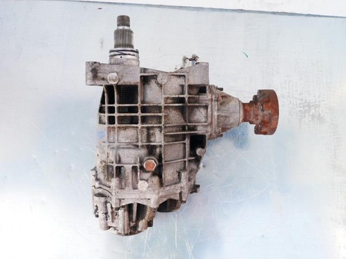 02d525010af getriebe skoda - 02d525010af, ft
