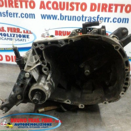 Getriebe renault clio - renault,