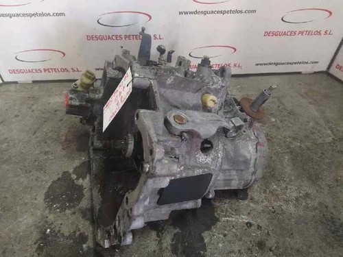 20ch46 getriebe citroen - getriebe, ft