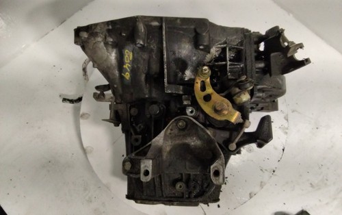 20mb02 getriebe peugeot 407 - peugeot,