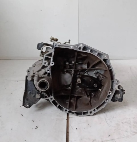 Hm01 getriebe citroen 2a - hm01,