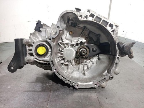 H61973 getriebe hyundai - ft,